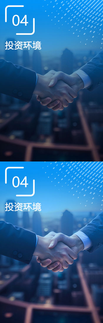 投资环境